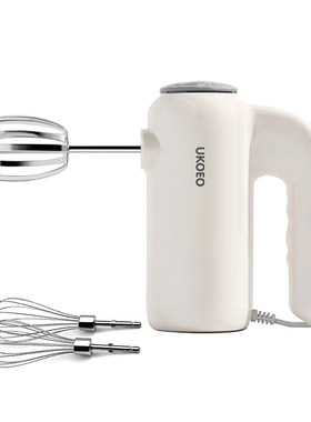 UKOEO高比克家用电动打蛋器
