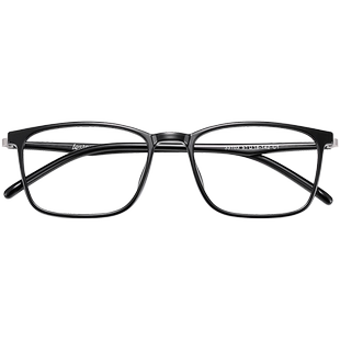 里斯特手机近视眼镜防辐射抗蓝光男疲劳平镜平光近视镜篮光护眼女