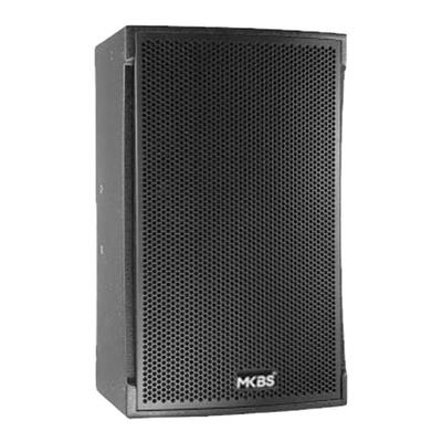 MKBS MBX10寸全频音箱专业音箱会议室报告厅KTV专用