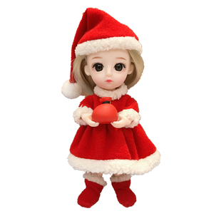 叮小马四季换装娃娃Q版可爱BJD男孩正太潮玩公仔手办OB11礼物摆件