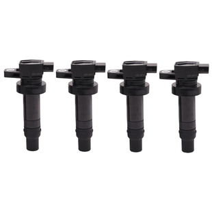 适用于现代赛拉图点火线圈伊兰特瑞纳朗动悦动起亚k2K3点火高压包