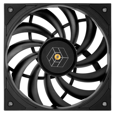 利民TL-H12015B15mm厚度风扇