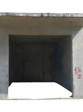 成品水泥房农村钢筋混凝土预制房子拼装房屋移动活动别墅电房店铺