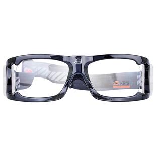 邦士度篮球眼镜运动近视眼镜足球篮球护目可配近视镜防撞眼镜框男