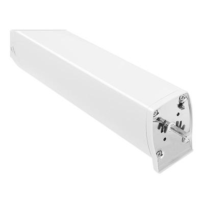 贵品电动窗帘轨道智能家居