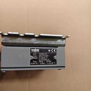 溢价-Trafag 8204.75.2210压力传感器，库存新件，