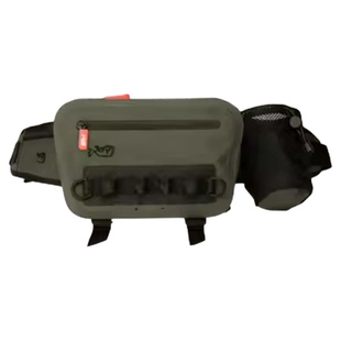 池刃路亚包多功能腰包气密防水斜挎背包溪流钓鱼专用2024新款高端