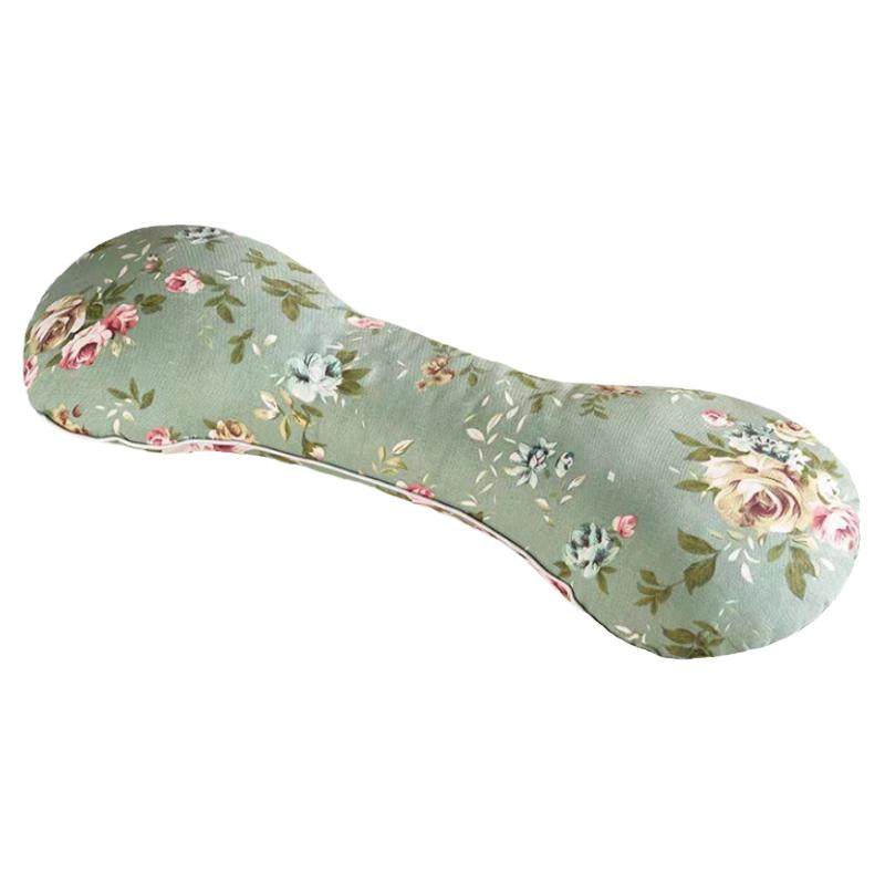 枕头护颈枕颈椎枕助睡眠修复颈椎