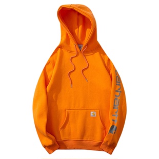 Hooded drawstring pocket casual top连帽抽绳口袋男士休闲上衣