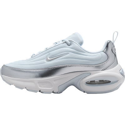 Nike/耐克正品新款女士低帮气垫减震耐磨运动跑步鞋HM0256-002