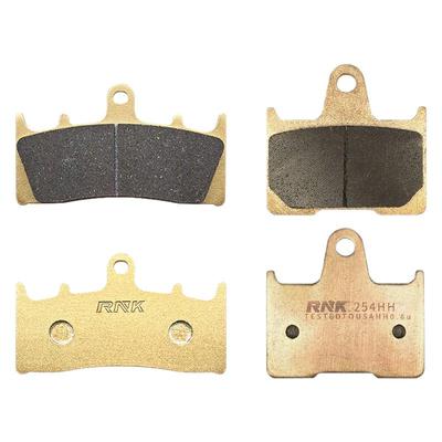 铃木GSXR1000/1300/400刹车片RNK