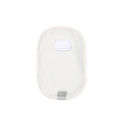 格尔飞抱枕充电式热水袋防爆正品