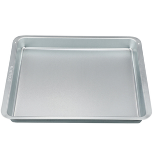 烤网适用苏泊尔30升K30FK606/806家用烤箱托盘平底烘焙蛋糕卷烤盘