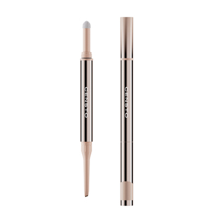 三资堂卧蚕笔提亮二合一双头防水不晕染新手初学者放大双眼