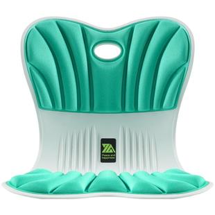 思菲其坐姿矫正器儿童坐垫学生预防弓背纠正驼背久坐护腰座椅神器