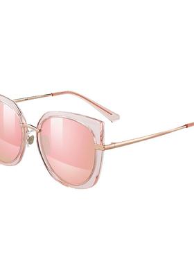 海伦凯勒墨镜近视配度数1年质保