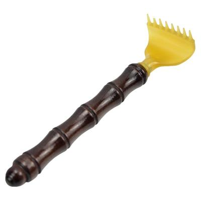 痒痒挠可伸缩不转头固定挠头