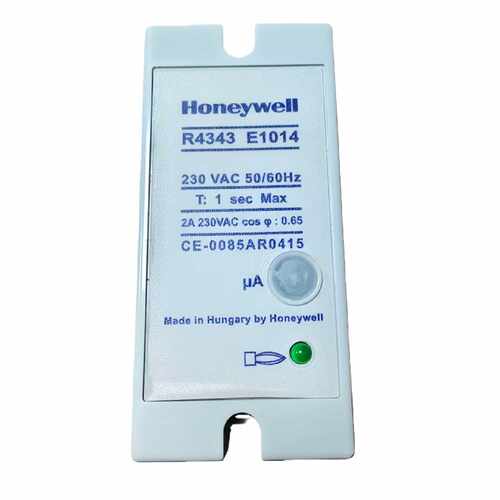 议价Honeywell火焰控制器R4343E1014 D1017 FC1000A1001 BC1000A0