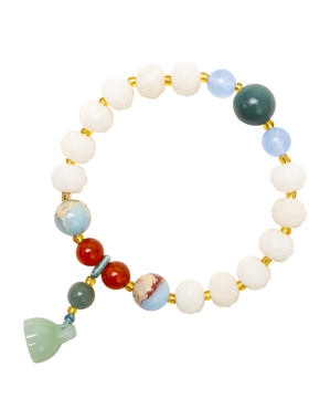 敦煌研究院敦煌赐福手串