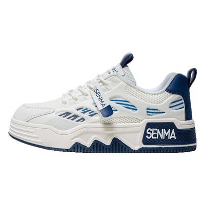 SENMA/森马官方旗舰店男休闲板鞋