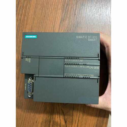 议价西门子200smartSR302881SR300AA维修