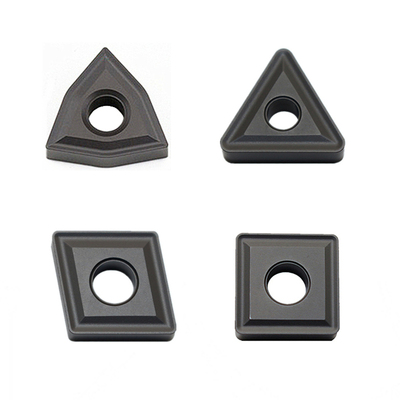 连续断续 数控刀片WNMG080404/08 VNMG160404/08铸铁回型槽车刀粒