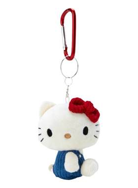hellokitty日本正版凯蒂猫挂件