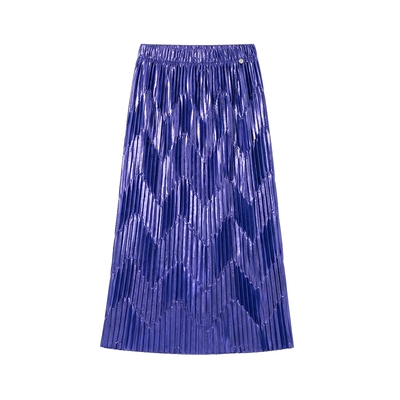 JuicyCouture橘滋显瘦半身裙