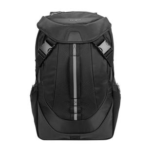 Targus/泰格斯17.3英寸背包男大容量旅行户外多功能双肩包 TSB953