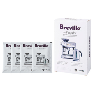 Breville/铂富原装进口除垢剂清洁片除油清洗水箱除垢粉液配件
