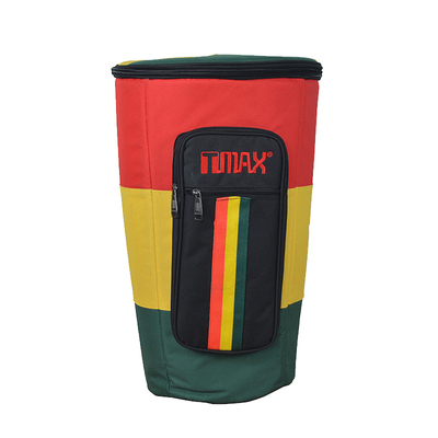 8寸丽江加厚防水儿童非洲鼓