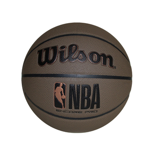 Wilson威尔胜吸湿防尘比赛耐磨成人7号篮球室内外通用ENCORE PRO