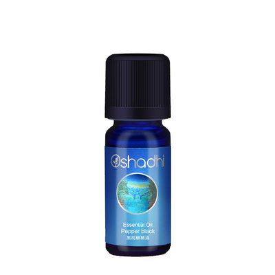 oshadhi黑胡椒单方精油