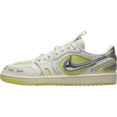 Nike/耐克官方正品JORDAN女士休闲经典轻便透气运动鞋HQ2186-130