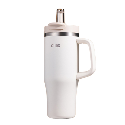 希乐巨无霸保温杯大容量冰霸杯