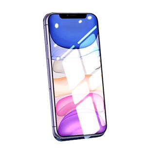 适用苹果11钢化膜iPhone17ProMax新款16Pro手机膜15高清14Plus全屏13防摔12平果X贴膜XR防爆XS屏幕16e保护max
