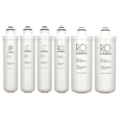 美的F1净水器滤芯适配MRO201-4