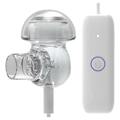 雾化器小型便携雾化家用