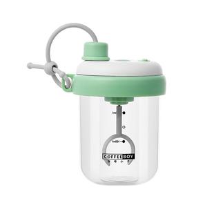 2025新款全自动搅拌杯奶粉豆浆搅拌电动杯小旋风蛋白粉电动奶昔杯