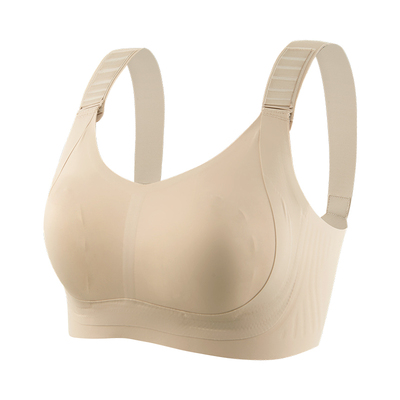 安娜蜜语任意提内衣调整型文胸罩