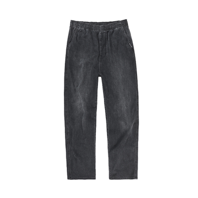 ABLEJEANS男士工装运动牛仔裤