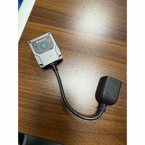 新大陆NLS-FM730固定式条码扫描器 ，库存余料，网口/