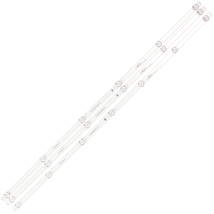 适用创维43A5 Pro 43A5PXX灯条RF-AZ430036BF30-0701 A2背光灯LED