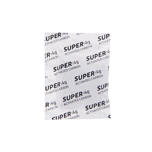 super宿帕 吸附异味小包装活性炭鞋子除臭除甲醛除异味颗粒去异味