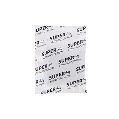 super宿帕吸附异味除甲醛活性炭