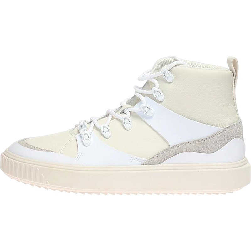 Puma/彪马正品x Han男女同款休闲厚底运动耐磨高帮板鞋367186-01