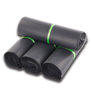 特价快递袋加厚包装袋子大小号物流袋黑灰防水包裹打包袋厂家制定