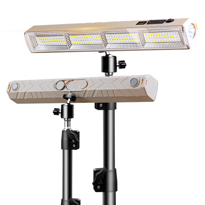 超亮长续航】户外露营夜市摆摊灯