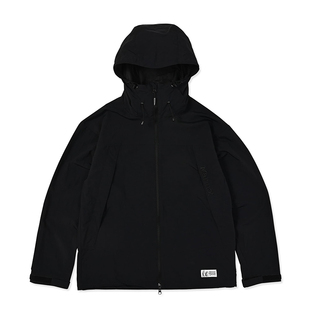 MARMOT土拨鼠春夏男款吉尔德户外夹克徒步柔软透气Guild Jacket