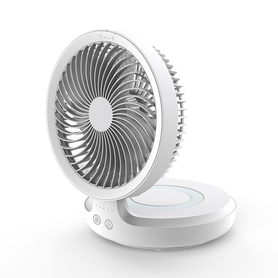 爱登桌面风扇学生宿舍小型礼物